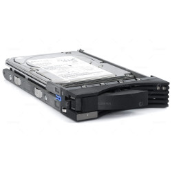 32P0729 IBM HDD 36GB 10K SCSI U320 3.5" LFF HOT-SWAP